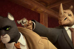 JohnBlacksad_Rhinoceros_preview