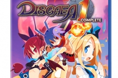 Disgaea 1 Complete USA-EUR (2)