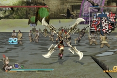 Dynasty Warriors 8 Xtreme Legends Complete Edition DX (2)