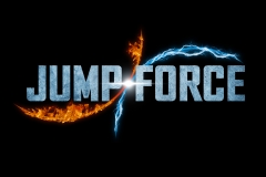 Jump Force carátulas (2)