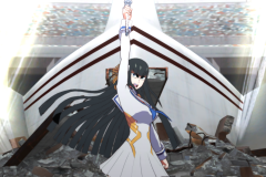 Kill la Kill if (2)