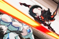 Kill la Kill if (6)