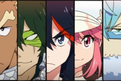 Kill la Kill if (7)