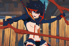 Kill la Kill if (8)