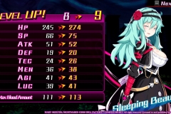 Mary Skelter PC (3)
