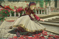 Fate Extella Link trajes (1)
