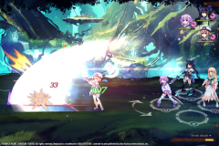 Super Neptunia RPG (2)