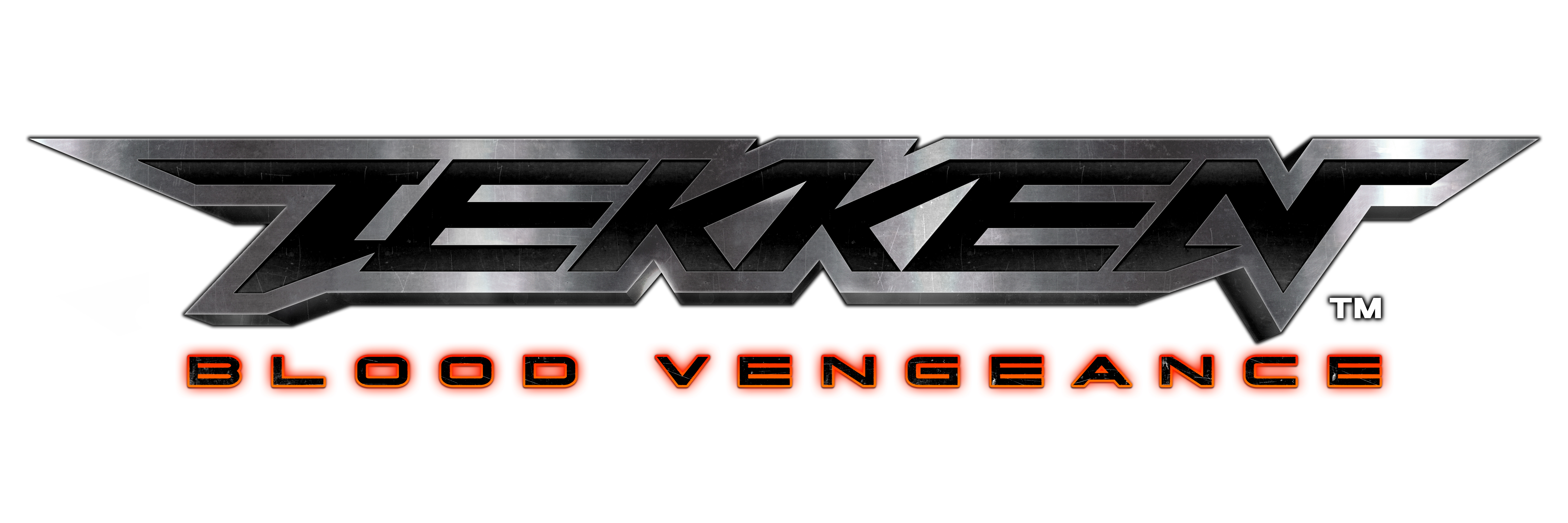 Tekken blood vengeance