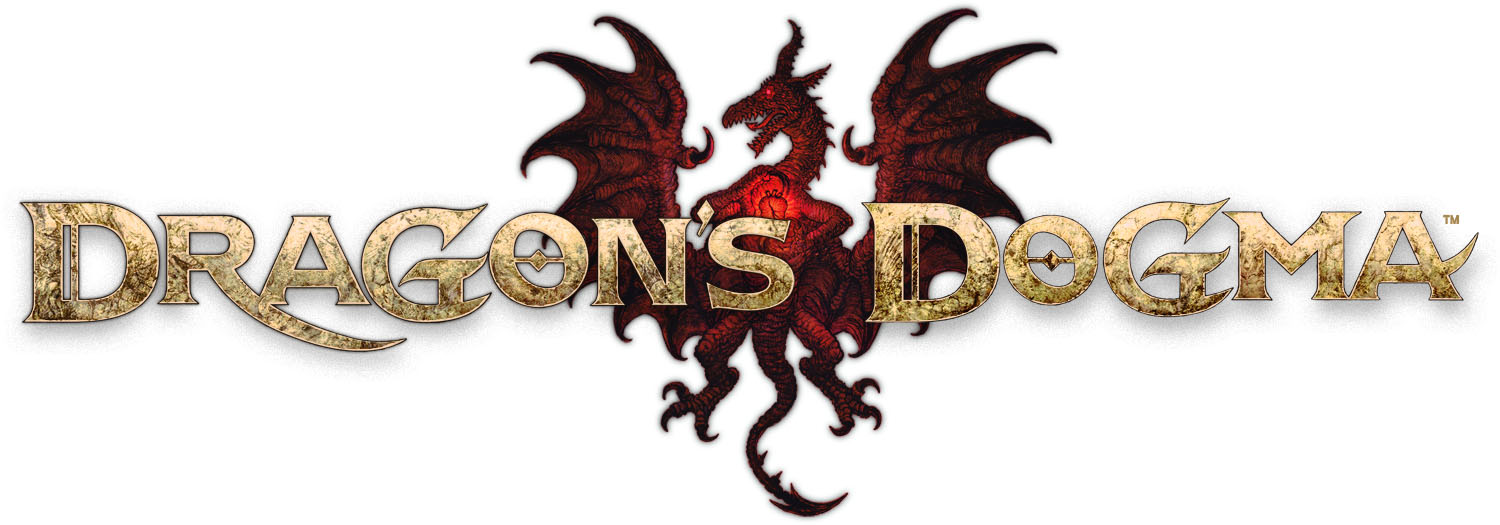 Dragon's Dogma Logo