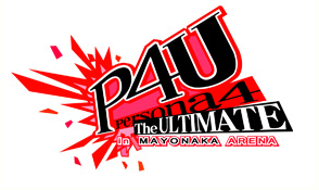 P4U the ultimate in mayonaka arena