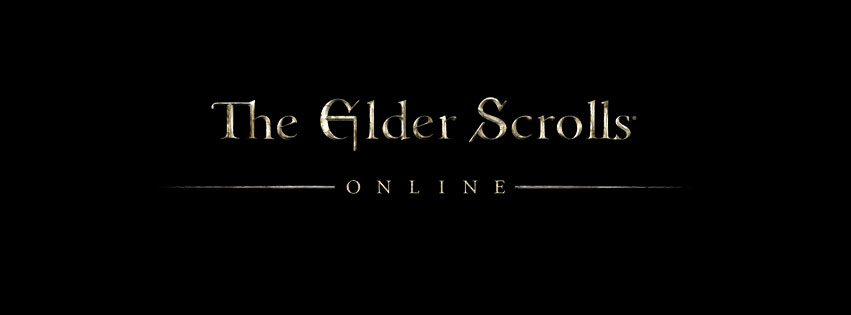 The Elder Scrolls Online - Logo