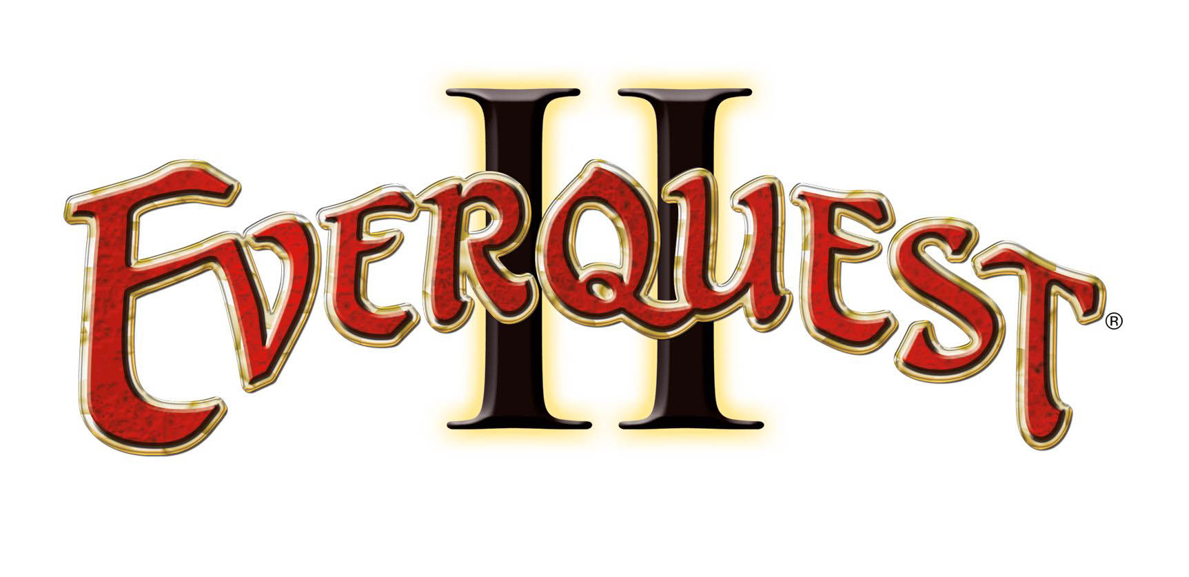 Everquest II - Logo