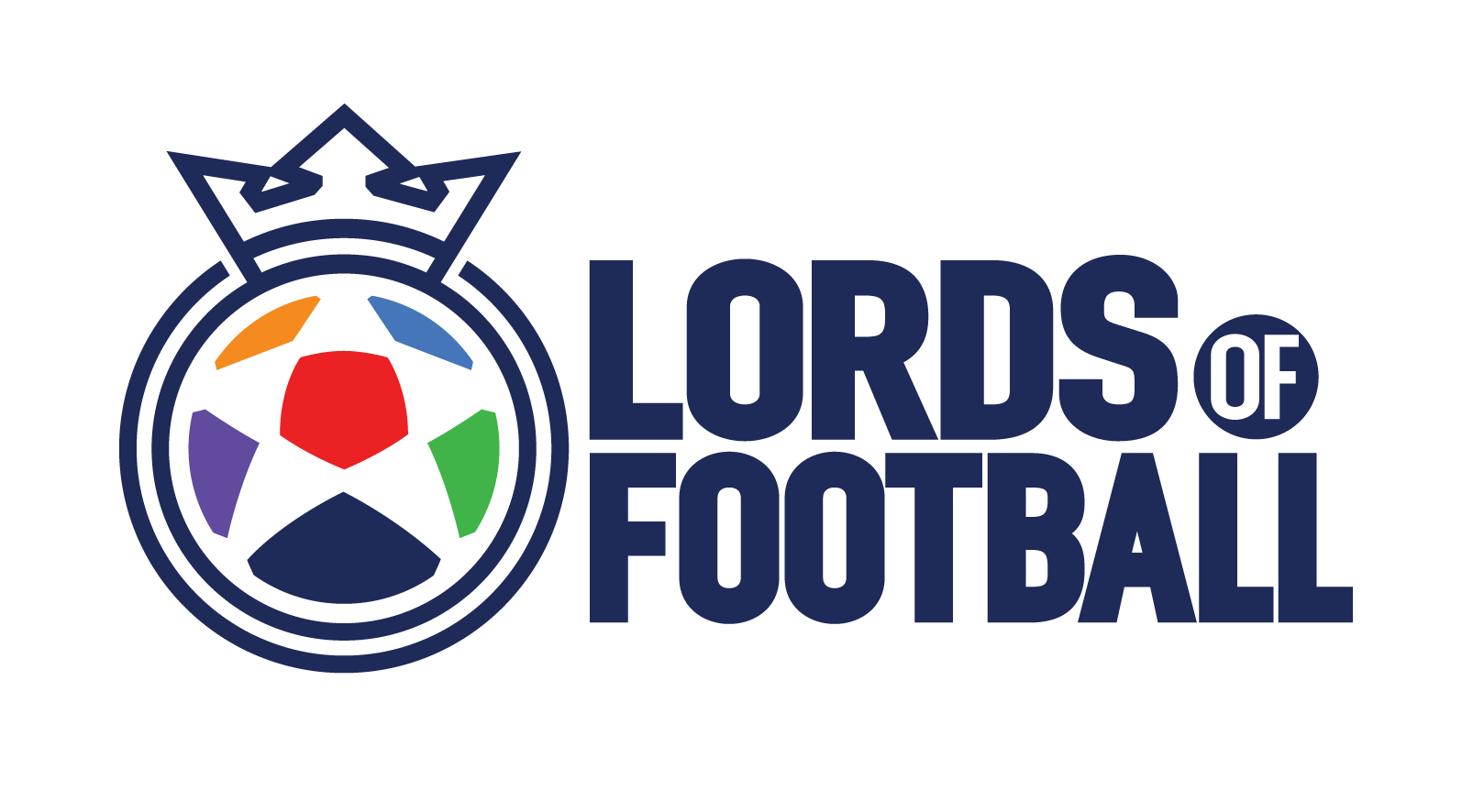 Lords of Football - Logo