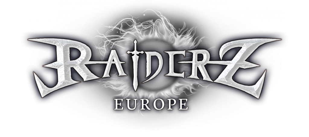 RaiderZ - Logo